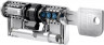 Цилиндр Evva MCS 97 мм 41x56 ключ-ключ