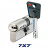Цилиндр Mul-T-Lock 7x7 L76