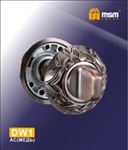 Фиксатор MSM DW1 AC (медь)