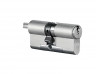 Цилиндр Evva EPS 102 мм 46x56 ключ-вертушка
