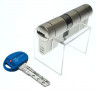 Механизм цилиндровый Mottura Pro Modular CP4D-(82)36/46-С5 ( кл/кл,никель)