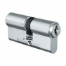 Цилиндр Evva MCS 72 мм 36x36 ключ-ключ