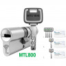 Цилиндр Mul-T-Lock MTL800 L101